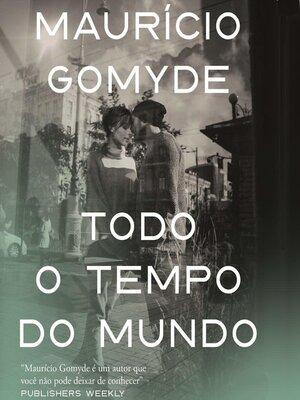 cover image of Todo o Tempo do Mundo